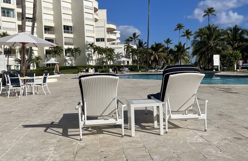 Downtown Santo Domingo Apartment | BEACH CLUB