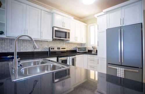 Playa Chiquita Condo | Beach Condo-Private Paradise Dominican Republic