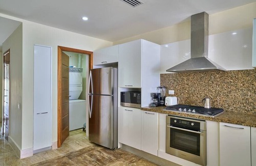 Bavaro Condo | Beach Condo w/Ocean View Bh-302 @ Costa Atlantica
