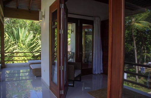 La Iglesia House | Beach Front Villa Casa Palmar, with Private Pool