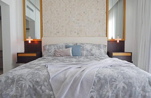 Playa Bibijagua Apartment | Beachfront Gem – Playa Coral