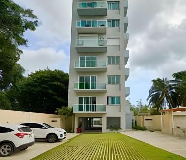 Juan Dolio - El Pueblo Apartment | Beachside Heaven Sea View 1bdrm Apartment