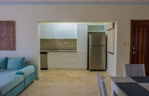 Bavaro Condo | Beautiful 2 bedroom 2 bath in a beachfront community