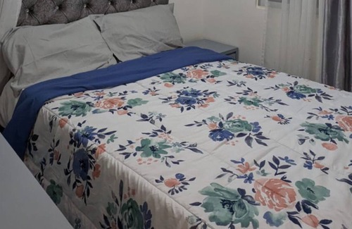 Bonao Apartment | Beautiful 2 Beds Apartment