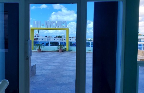Corales del Sur Apartment | Beautiful Apt Res. Crow 3 the South Corals. D2b