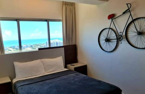 La Julia Apartment | Beautiful and luxurious apartment, sea view, 2 rooms.