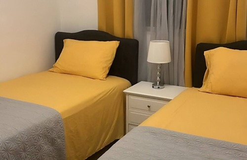 Santo Domingo Este Apartment | Beautiful apartment near the airport and beach