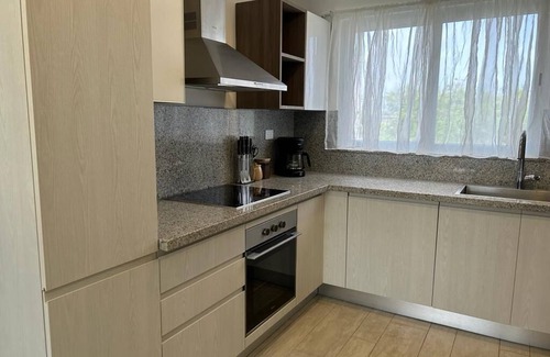 Bavaro Apartment | Beautiful Apartment at Hard Rock Golf, Punta Cana