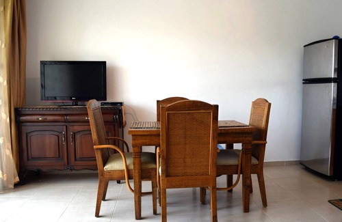 El Batey Apartment | Beautiful Apartment in Caribbean Paradise, Sosua, Infiniti Blu, apartment K3G