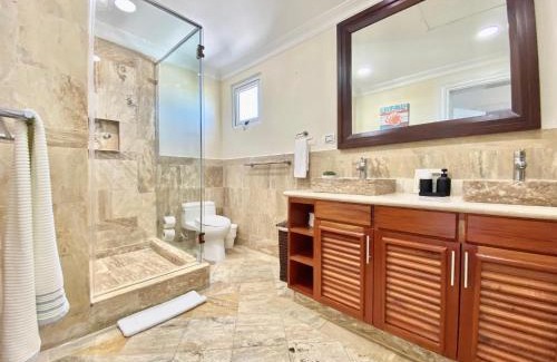 Cap Cana Marina Apartment | Beautiful Beachfront Penthouse At Cap Cana