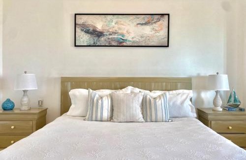 Cap Cana Marina Apartment | Beautiful Beachfront Penthouse At Cap Cana