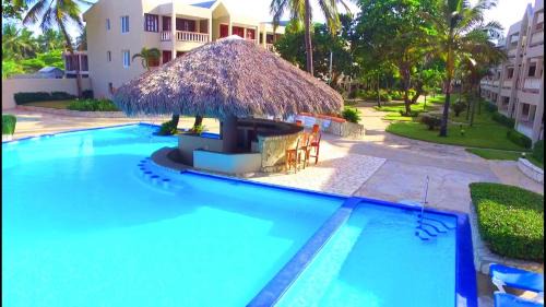 Cabarete Apartment | Beautiful Beachfront Penthouse 2 Bdrm 2 Bath Condo