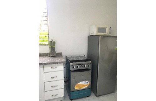 La Castellana Apartment | Beautiful furnished studio apartment
