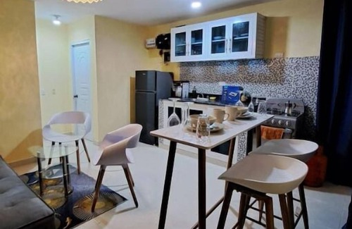 Santo Domingo Apartment | beautiful loft