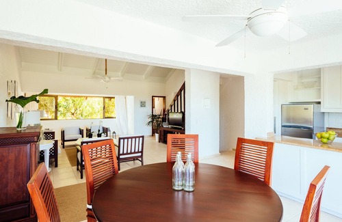 Casa de Campo House | Beautiful sea view Golf Villa in Casa de Campo