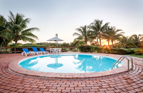 Casa de Campo House | Beautiful sea view Golf Villa in Casa de Campo