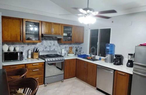 Urbanizacion Tavarez Villa | Beautiful Sosua Beach Housenn