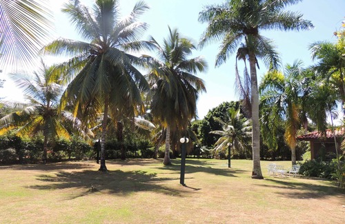 Casa de Campo Villa | Beautiful Vivero Casa de Campo Villa