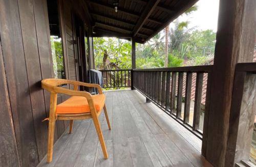 Abiansemal Bed & Breakfast | Bed and breakfast ∙ 2 guests