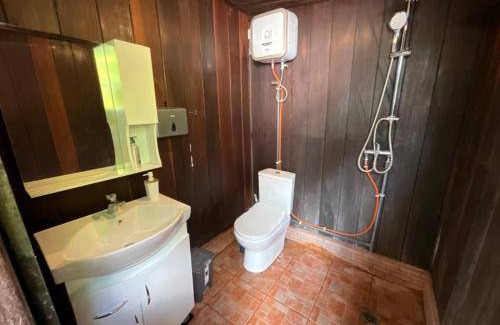 Abiansemal Bed & Breakfast | Bed and breakfast ∙ 2 guests