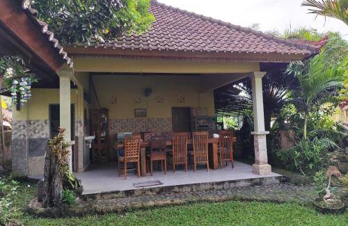 Medewi Bed & Breakfast | Bed and breakfast ∙ 1 bedroom ∙ 3 guests