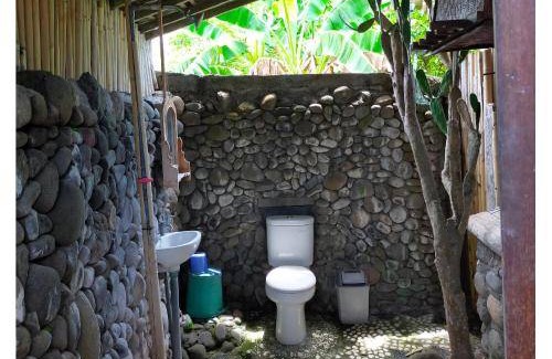 Medewi Bed & Breakfast | Bed and breakfast ∙ 1 bedroom ∙ 3 guests