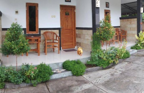 Banjartegehe Bed & Breakfast | Bed and breakfast ∙ 2 guests