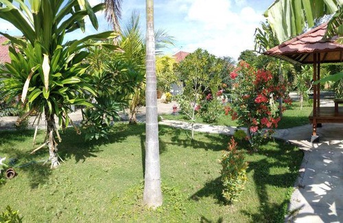 Banjartegehe Bed & Breakfast | Bed and breakfast ∙ 2 guests