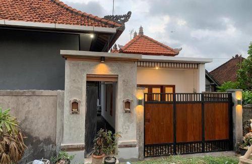 Lodtunduh Bed & Breakfast | Bed and breakfast ∙ 2 guests