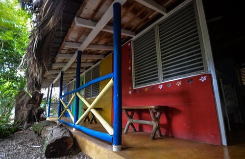 ProCab Apartment | Bedroom with private bathroom, meals included!