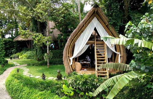 Kedewatan Villa | belalu bali boutique & spa experience