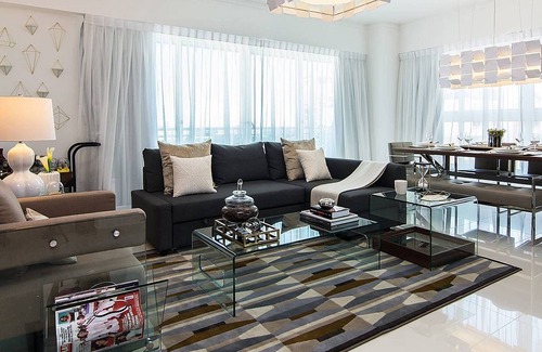 Sarasota Apartment | Bella Vista Luxury Two Bedroom Apartment ✔️