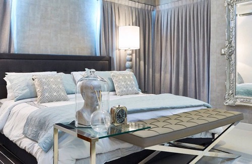 Sarasota Apartment | Bella Vista Two Bedroom Elegant Apartment in Santo Domingo ✔️