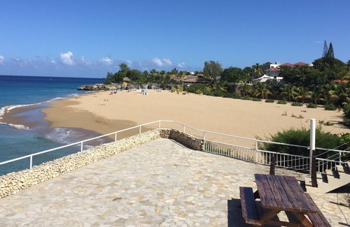 El Batey Apartment | Best Ocean and Beachview of Sosua, Northcoast