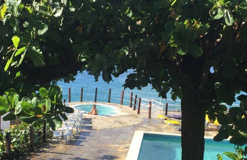 El Batey Apartment | Best Ocean and Beachview of Sosua, Northcoast