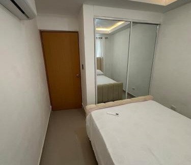 Nuevo Arroyo Hondo Apartment | Bienvenido a tu refugio de lujo