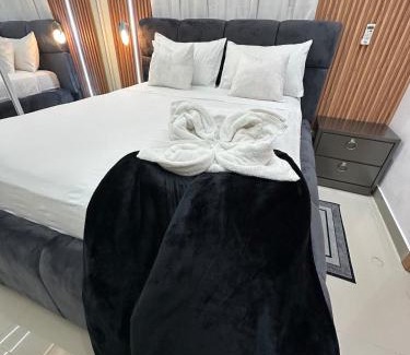 Nuevo Arroyo Hondo Apartment | Bienvenido a tu refugio de lujo