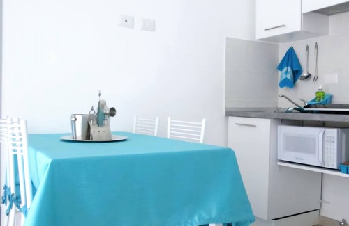 Bavaro Apartment | BLUE HAWAII - apt. "Caribbean Cocktails" - in a brand new resort CORAL VILLAGE