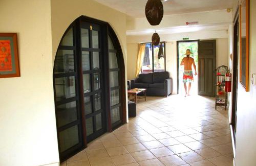 Wailoloa Hostel | Bluewater Lodge