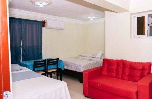 Corales del Sur Apartment | BNB Family Vacation Rentals, Corales del Sur, Santo Domingo Este