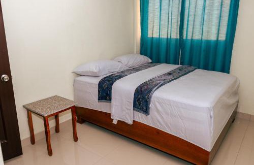 Corales del Sur Apartment | BNB Price Vacation Rentals, Corales del Sur, Santo Domingo Este