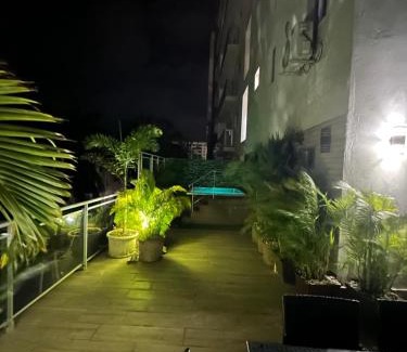 Reparto Ibarra Apartment | Boca Chica Luxury apartment