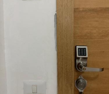 Reparto Ibarra Apartment | Boca Chica Luxury apartment