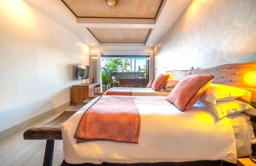 Medewi Hotel | Bombora Medewi