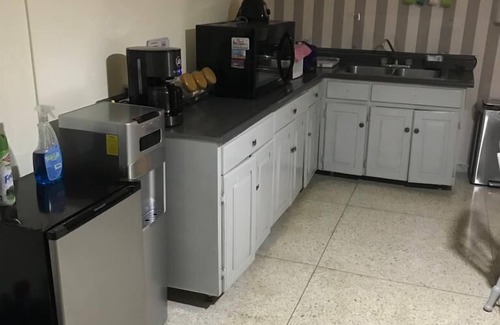 Santo Domingo Hostel | BOTANIC GARDEN HOSTAL