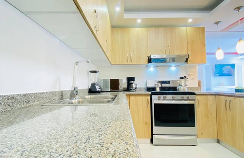 Santiago Province Apartment | Brand New Apartment in Santiago Dominican Republic