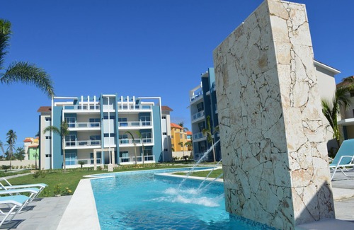 El Cortecito Condo | Brand New Condo - Eden Caribe