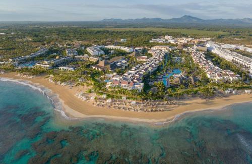 Punta Cana Resort | Breathless Punta Cana Resort & Spa - Adults Only - All Inclusive