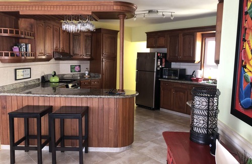 Sosua Condo | Breathtaking Condo In Dominican Republic(Only 7 Miles From Airport)