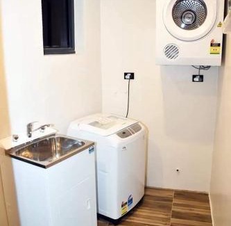 Nadi Apartment | Breeze Apartments